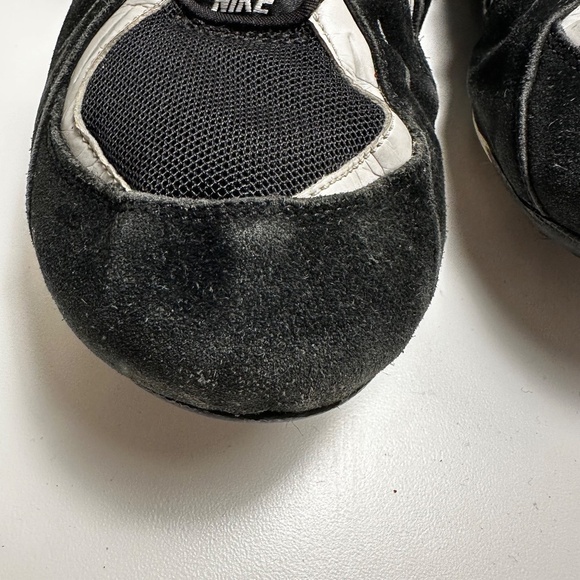 Nike speed sweep vi wrestling shoes - Picture 10 of 12